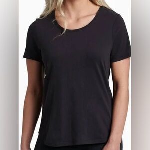 Kuhl Bravada Shirt in Black, Size L